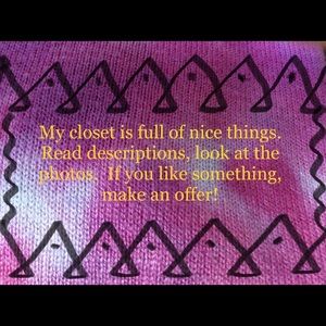 Quality Fashion Dress Sweater Pants Shoes